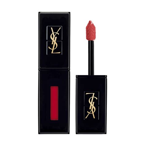 Yves Saint Laurent Ladies Vernis a Levres Vinyl Cream Lip Stain